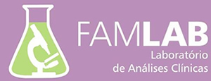 FAMLAB - Laboratório de Análises clínicas